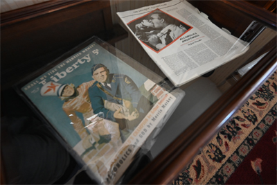 Dr. Bob's Library - Liberty and SEP Magazines - Dr Bobs Library Book List Dr. Bob's Library - Liberty and SEP Magazines