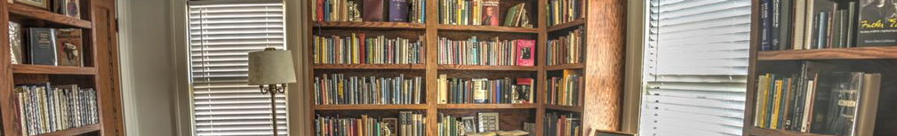 Dr. Bob's Library Banner Dr. Bob's Library Banner